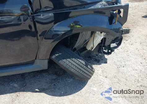 2007 Honda Element Ex из США, поврежденный, VIN 5J6YH27797L005548